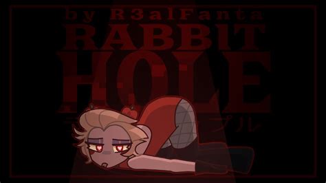 lucifer rabbit hole.